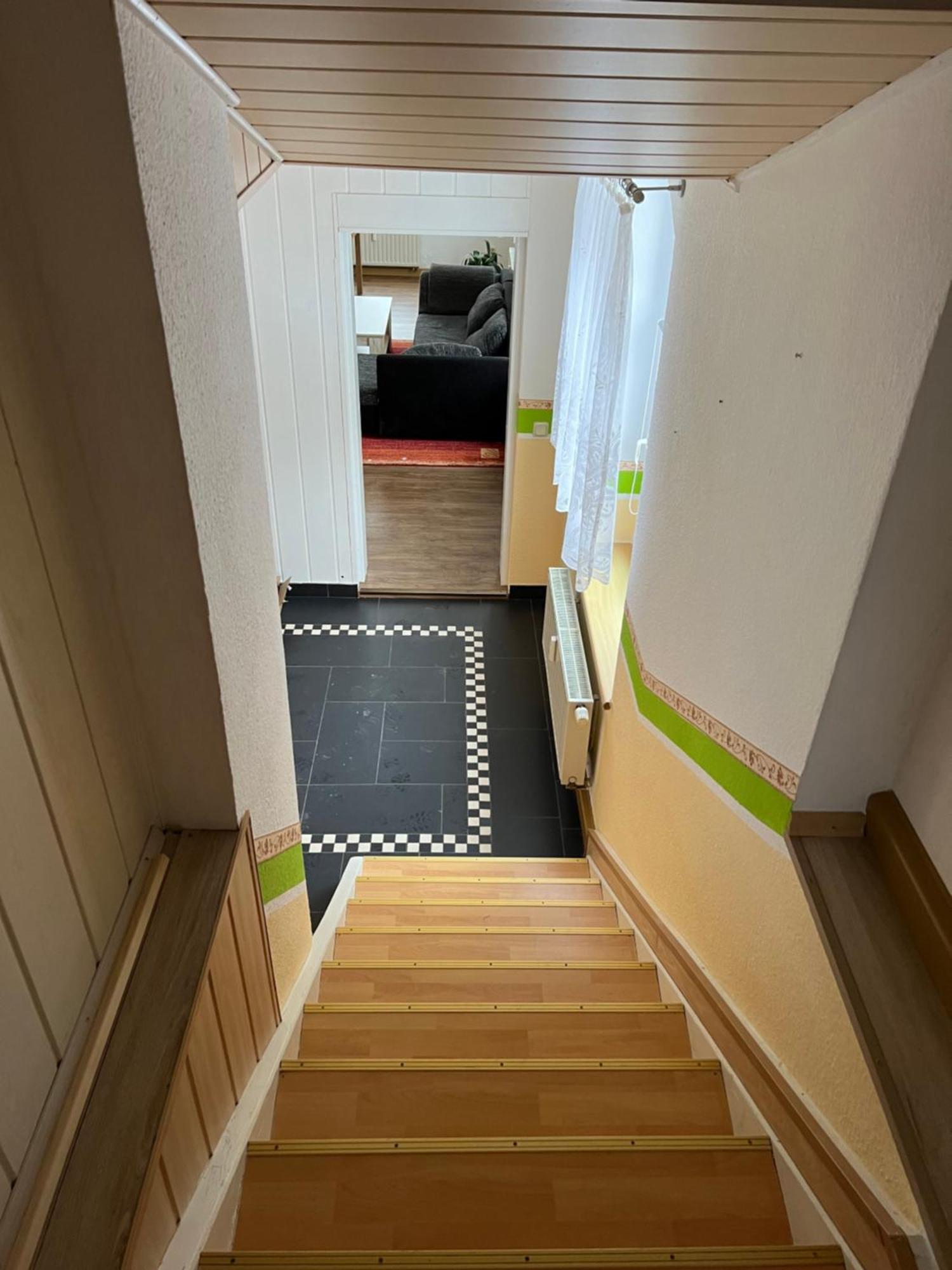 Ferienwohnung Kottmar Walddorf  Экстерьер фото