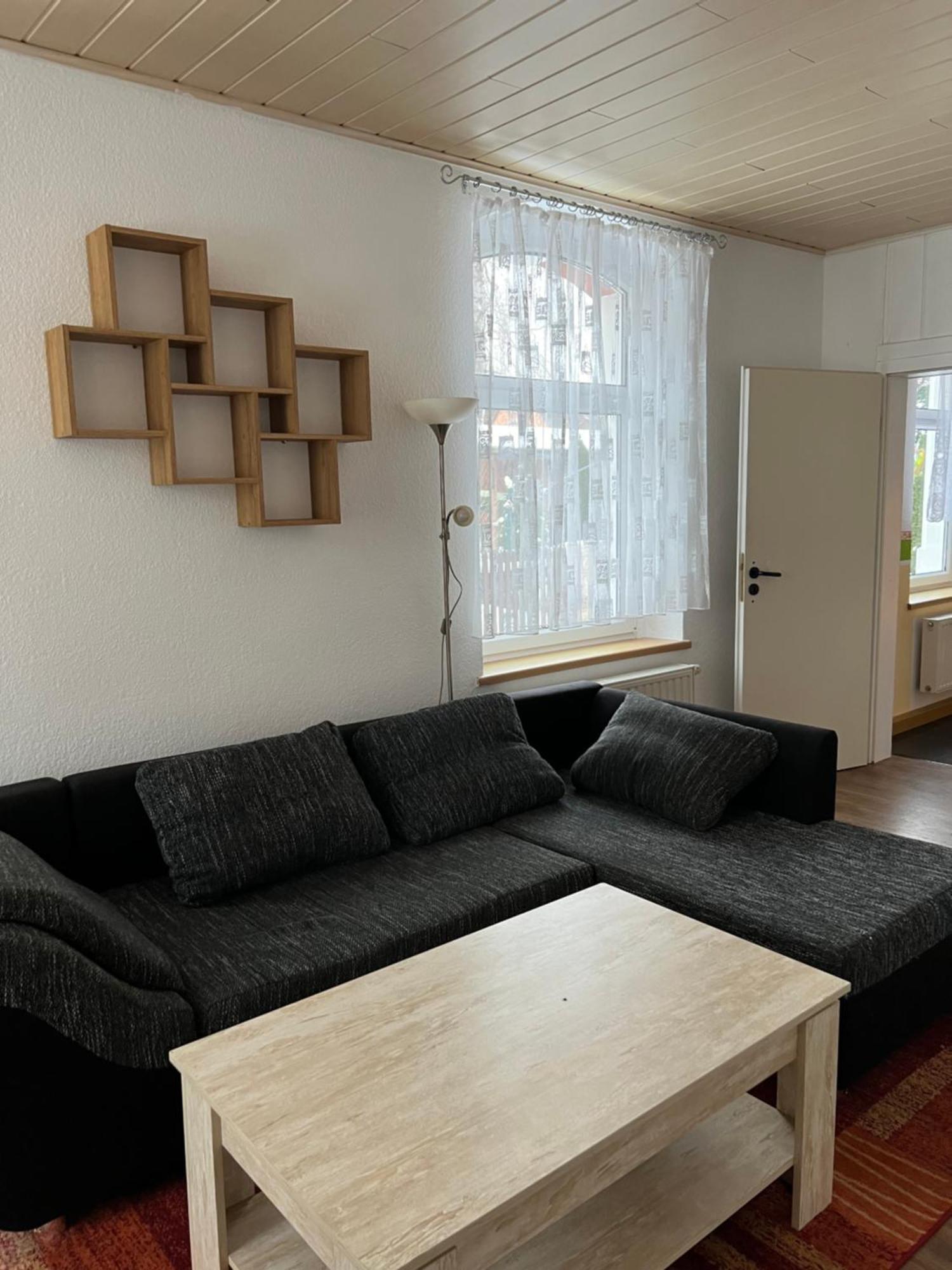 Ferienwohnung Kottmar Walddorf  Экстерьер фото