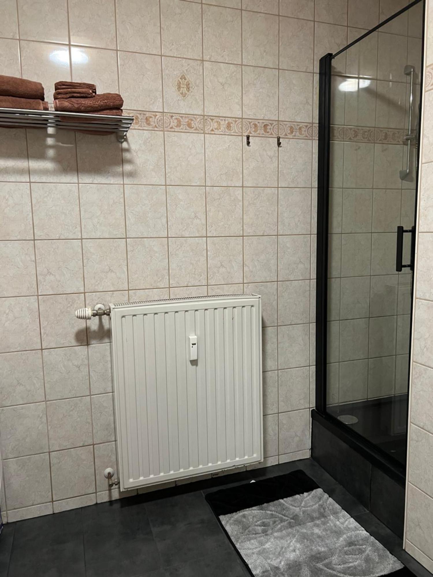 Ferienwohnung Kottmar Walddorf  Экстерьер фото